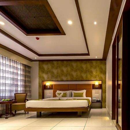 The Fern Residency Vijayapura Hotel Bijāpur Exterior foto