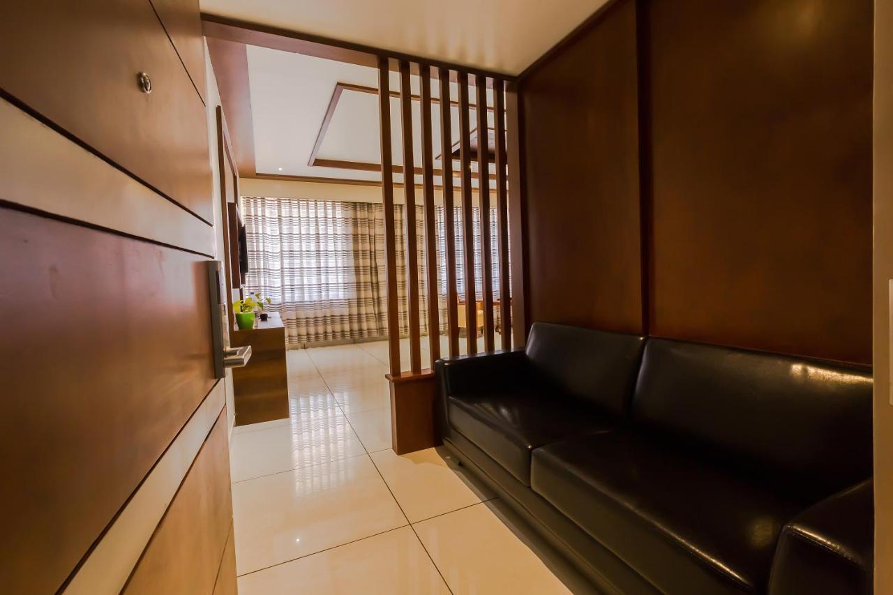 The Fern Residency Vijayapura Hotel Bijāpur Exterior foto